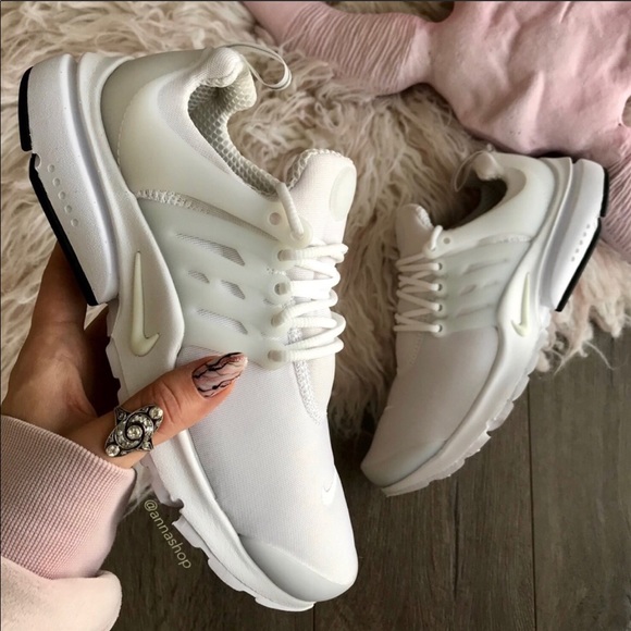 Nike Shoes - NWTNike ID Air presto Custom